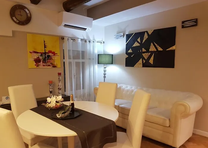 Suite Home 5 Terre