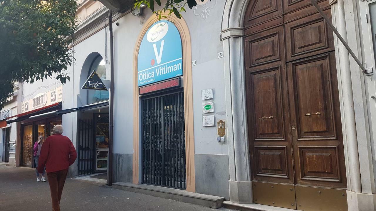 5 Terre La Spezia