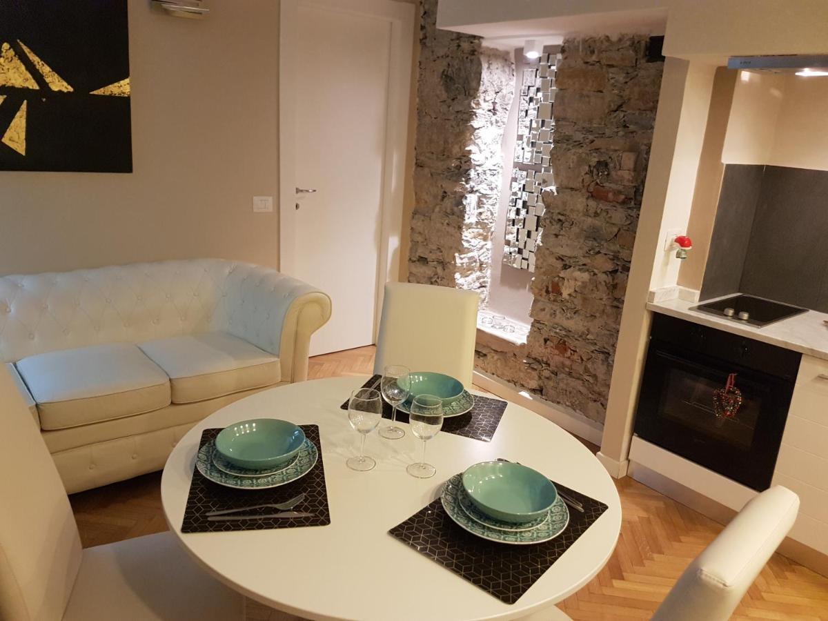 Apartment 5 Terre La Spezia