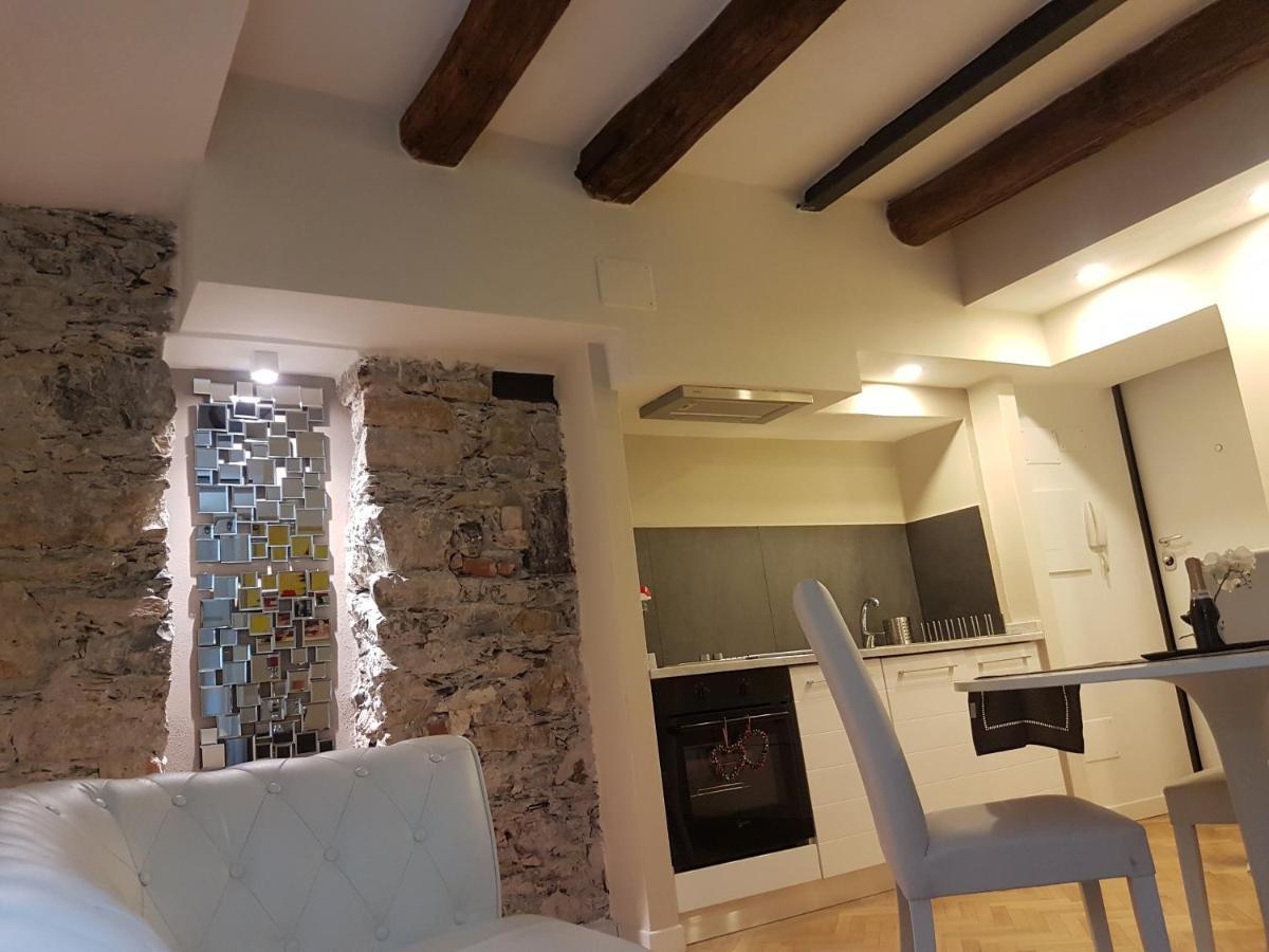 Apartment 5 Terre