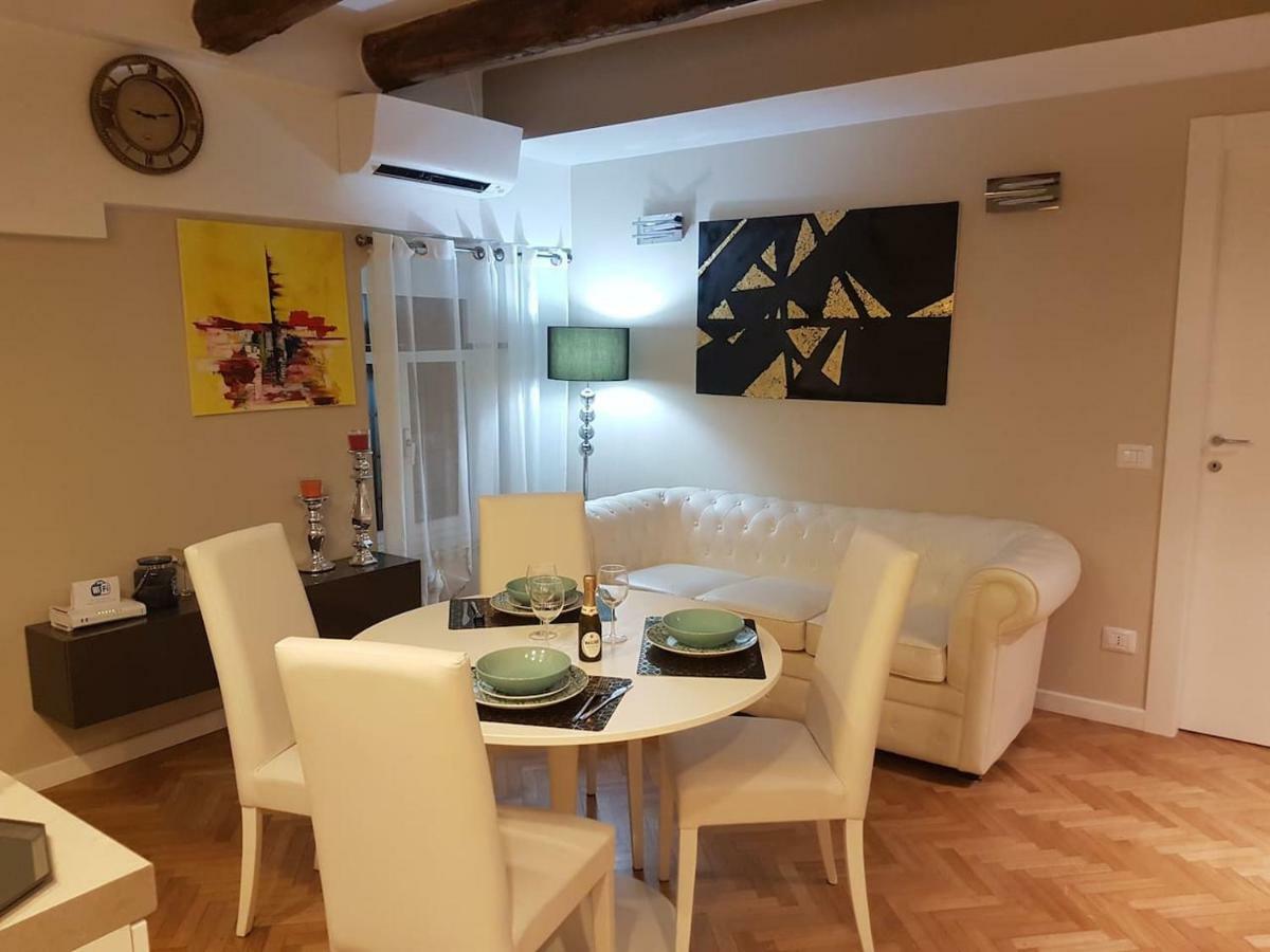 5 Terre Apartment *