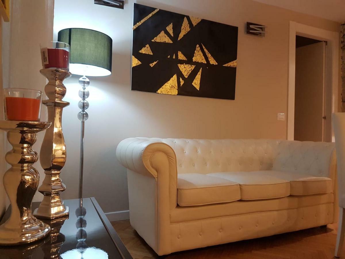 Apartment 5 Terre *