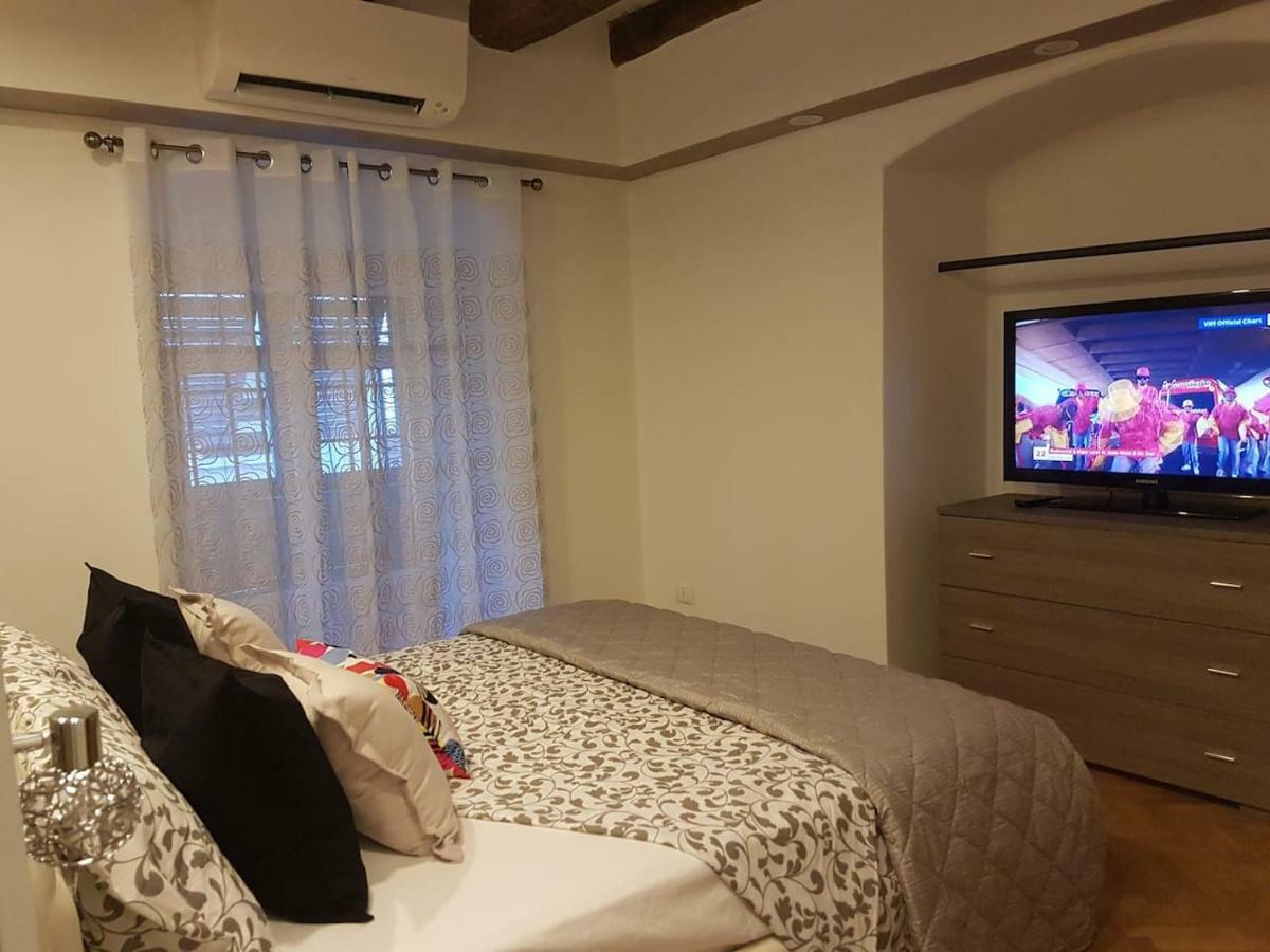 Apartment 5 Terre