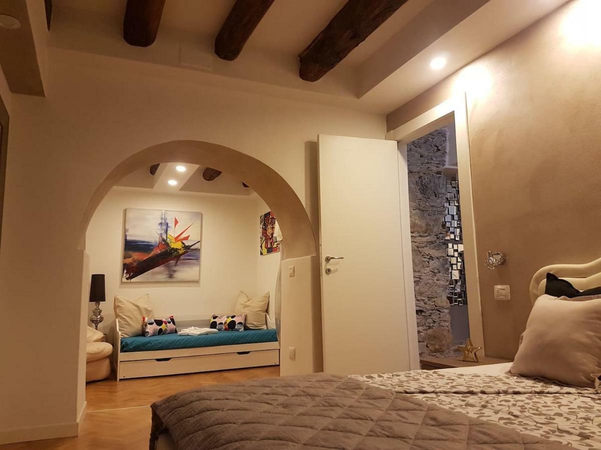 5 Terre La Spezia