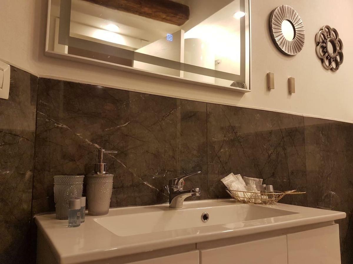 5 Terre Apartment *