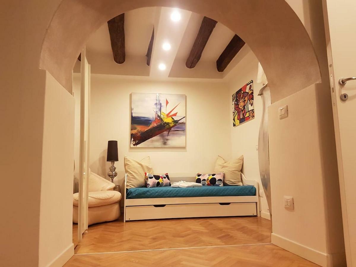 Apartment 5 Terre