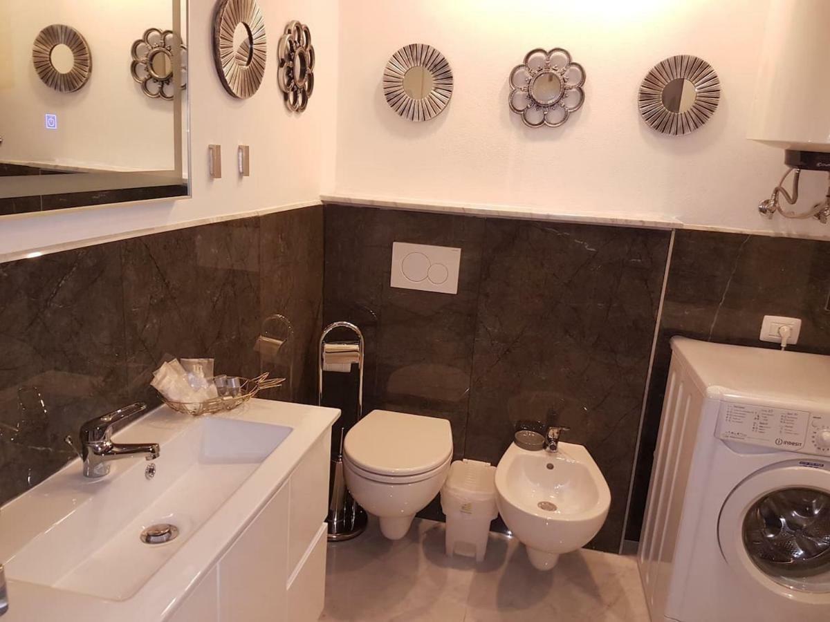 Apartment 5 Terre