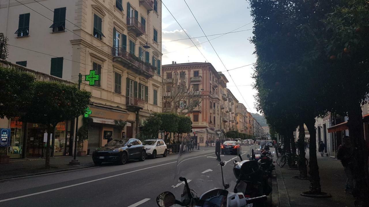 Apartment 5 Terre